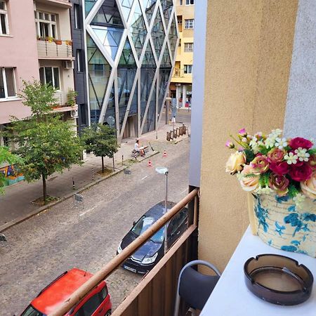 The Best Place In The Heart Of Sofia City Center Exterior photo