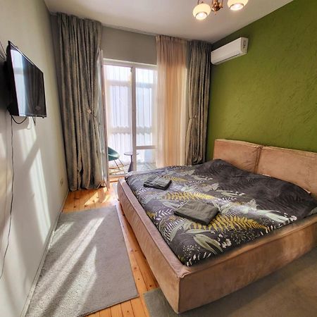 The Best Place In The Heart Of Sofia City Center Exterior photo