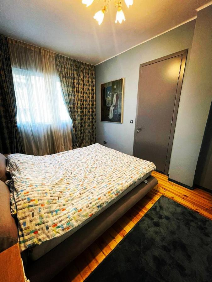 The Best Place In The Heart Of Sofia City Center Exterior photo
